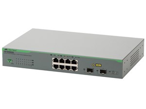 CentreCOM AT-GS950/8 (RoHS)