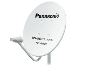 パナソニック TA-BCS45R3
