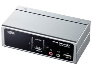 SW-KVM2HVCN