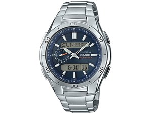 カシオ【CASIO】wave ceptor ウェーブセプター ソーラーコンビネーション ア･･･