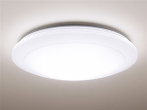 パナソニック【Panasonic】LEDシーリングライト HH-CA0811A【HHCA0811A】 商品画像1：SAKURA MOMO