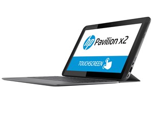 Pavilion x2 10-j022TU オフィスモデル K2P43PA-AAAA [アッシュシルバー/ムーンストーングレー]　通常配送商品 商品画像1：バリューショッピングPLUS