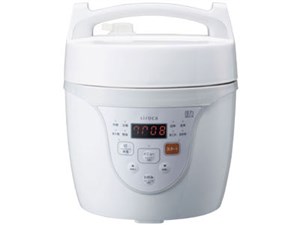 siroca SPC-101 [ホワイト] 商品画像1：eightloop plus