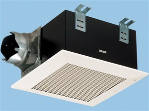 FY-38B7HBL3 Panasonic (パナソニック) 天井埋込形換気扇 BL認定品 (台所用) ･･･