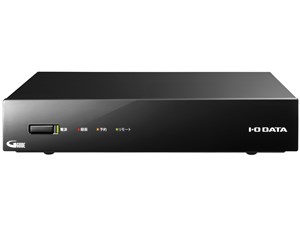 IODATA HVTR-BCTX3 REC-ON [録画テレビチューナー(地上・BS・CSデジタル放送･･･