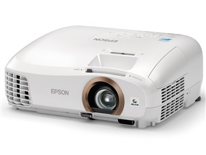 EPSON 　EH-TW5350　フルHDで2200ルーメンになったホームシアタープロジェクター 商品画像1：Happymall PLUS
