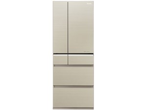 NR-F511XPV-N [マチュアゴールド] 商品画像1：JP-TRADE plus 