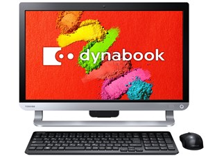 dynabook D41 D41/TB PD41TBP-SWA 商品画像1：セブンスター貿易