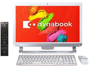 dynabook D51 D51/TW PD51TWP-SWA 商品画像1：マークスターズ