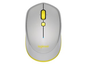 ロジクール M337GR ワイヤレスマウス 無線 Bluetooth 6ボタン Windows Mac An･･･