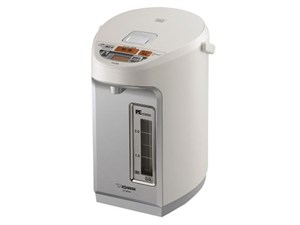VE電気まほうびん 優湯生 CV-WA30 商品画像1：マルカツ商事