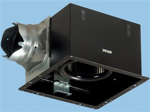 FY-32B7H Panasonic (パナソニック) 天井埋込形換気扇 ルーバー別売タイプ FY･･･