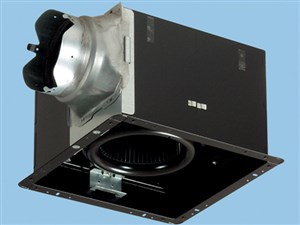 FY-32B7M Panasonic (パナソニック) 天埋換気扇 (鋼板製)ルーバー別売・低騒･･･