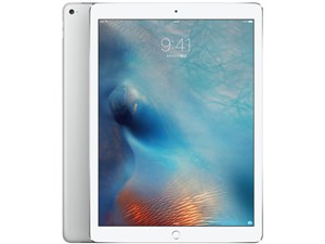 iPad Pro Wi-Fiモデル 128GB ML0Q2J/A [シルバー] 商品画像1：セブンスター貿易