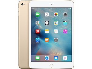 アップル iPad mini 4 Wi-Fiモデル 128GB MK9Q2J/A [ゴールド] 商品画像1：ハルシステム