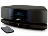 Wave SoundTouch music system IV [エスプレッソブラック] 商品画像1：セブンスター貿易