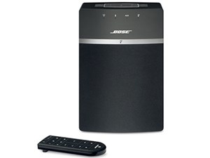 SoundTouch 10 wireless music system