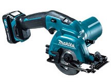 マキタ　HS301DSH　セット　充電式マルノコ 10.8V 1.5Ah