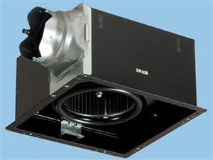 FY-38B7M パナソニック Panasonic 天井埋込形換気扇 ルーバー別売タイプ 【FY･･･