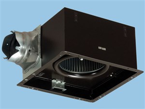 FY-38BKA7 Panasonic (パナソニック) 天埋換気扇 (鋼板)ルーバー別売・風量切･･･