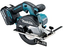 マキタ【makita】18V150mm充電式チップソーカッタ CS551DZ【CS551DZ】 商品画像1：SAKURA MOMO