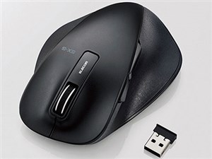 M-XGL10DBBK [ブラック]