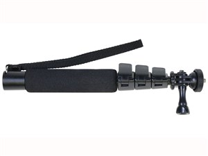 SLIK セルフィーポッド 720　高性能自撮り棒／ハイアングル撮影棒　全高720mm･･･