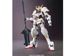 バンダイスピリッツ【ガンプラ】HG 「機動戦士ガンダム 鉄血のオルフェンズ」･･･