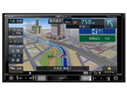 楽ナビ AVIC-RZ77　通常配送商品 商品画像1：バリュー・ショッピング