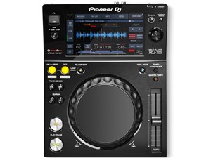 XDJ-700