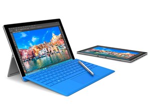 CR3-00014 Surface Pro 4 商品画像1：@Next Select