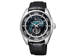 カンパノラ メカニカル コレクション 琉雅 15周年記念モデル NZ0000-07F