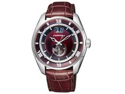 カンパノラ メカニカル コレクション 紅明 15周年記念モデル NZ0000-07W