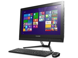 Lenovo C40 F0B400NNJP　通常配送商品 商品画像1：バリュー・ショッピング