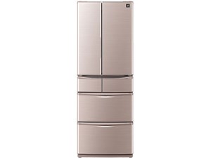 SJ-XF47B-T[シャイニーブラウン] 商品画像1：エスセールプラス