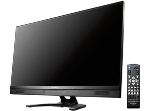 LCD-RDT242XPB [23.8インチ ブラック] 商品画像1：セブンスター貿易
