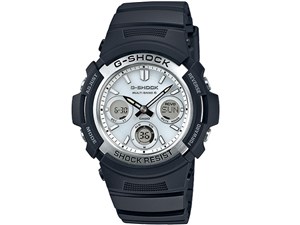 腕時計・時計 カシオ AWG-M100S-7AJF CASIO メンズ Gショック G-SHOCK ジーシ･･･
