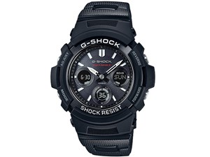 G-SHOCK AWG-M100SBC-1AJF