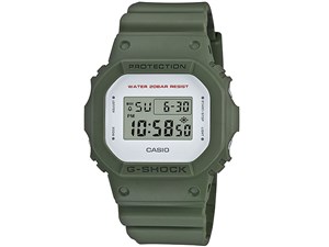 G-SHOCK DW-5600M-3JF