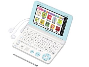 エクスワード XD-SK2800WE [ホワイト] 【配送種別B】