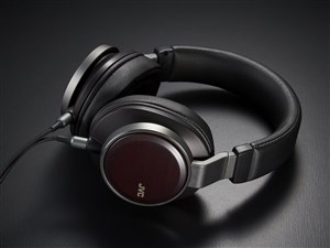 「新品未開封」JVC CLASS-S WOOD 02 HA-SW02 ステレオヘッドホン 商品画像1：アキバ問屋市場