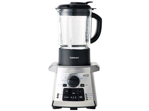 クイジナート オートクッキングブレンダー WSM-1MCGJ ホット＆コールド対応 ミキサー ジューサー 新品 送料無料 商品画像1：あるYAN PLUS