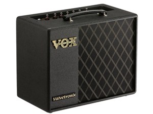 【納期目安：１週間】VOX VT20X ヴォックス 20Wギターアンプ Valvetronix VT2･･･