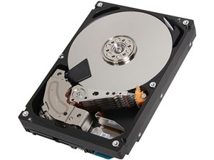 Toshiba MD04ACA600 [6TB SATA600 7200] 商品画像1：PC-IDEA Plus