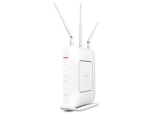 AirStation HighPower Giga WXR-1900DHP2 商品画像1：パニカウ