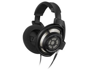ゼンハイザー(Sennheiser) オープン型 ヘッドホン HD 800 S フラッグシップ ･･･