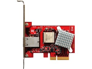 GBEX-PCIE　　10Gbps対応