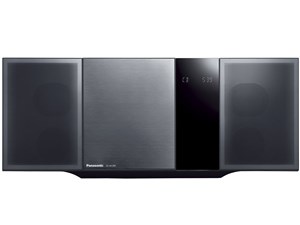 SC-HC395-K[ブラック] 商品画像1：エスセールプラス