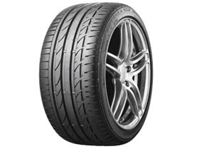 POTENZA S001 255/35R19 96Y XL MOE  新車装着タイヤ　ベンツ