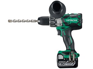 DV14DBL2 (2LYPK) コードレス振動ドライバドリル (バッテリー×2個、充電器、ケース付き) ビット別売り 商品画像1：アキバ流通Kaago店